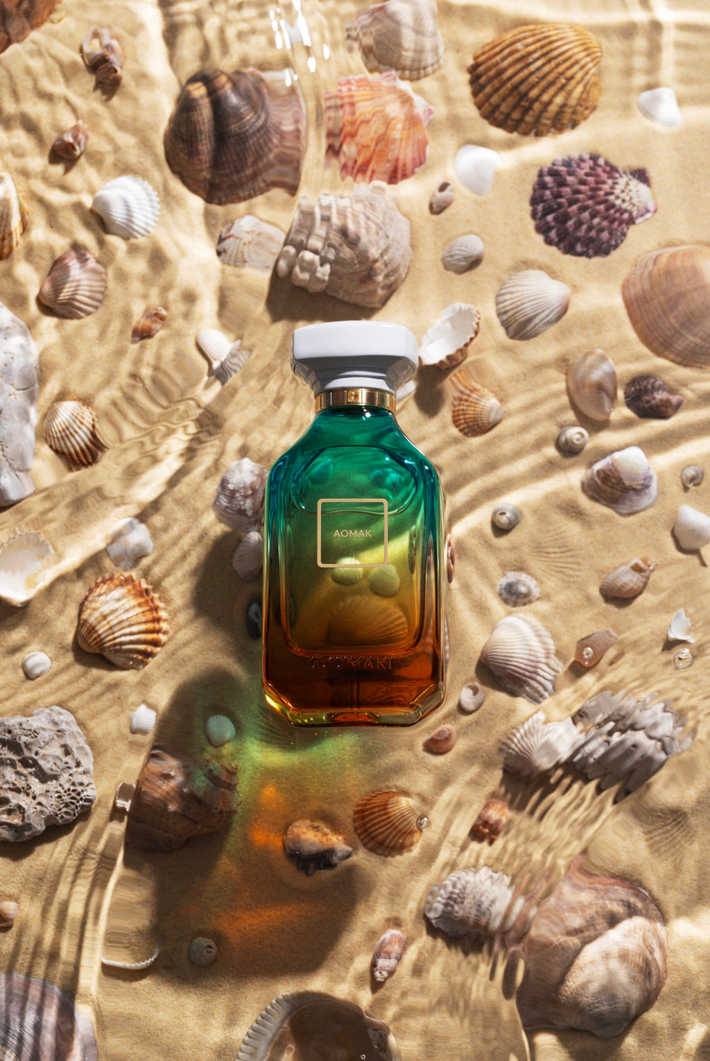 Loumari Aomak Extrait de Parfum | 100ml