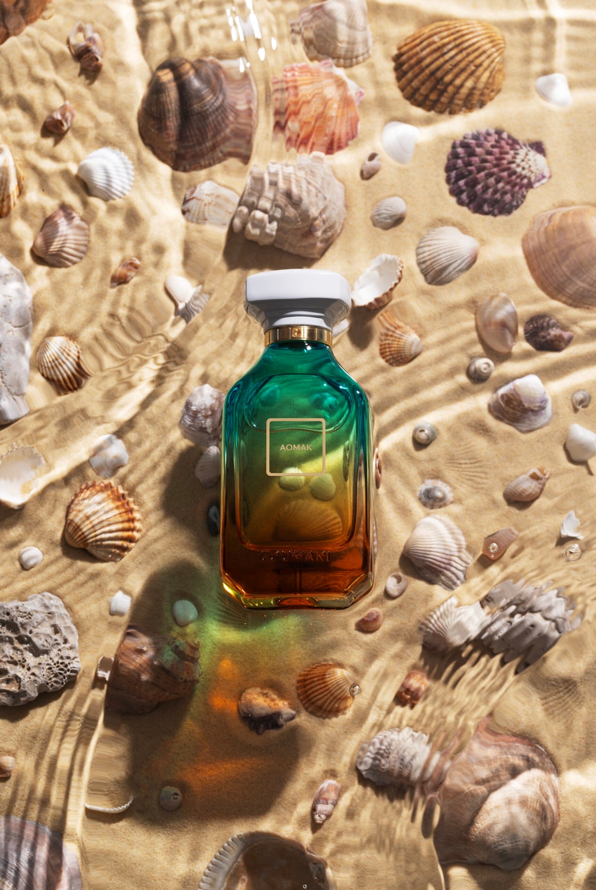 Loumari Aomak Extrait de Parfum | 100ml