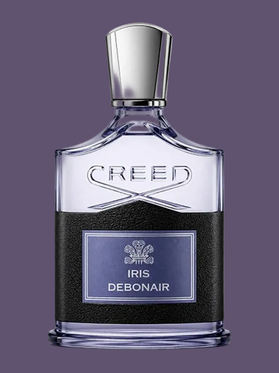 Creed Iris Debonair Eau de Parfum | 100ml
