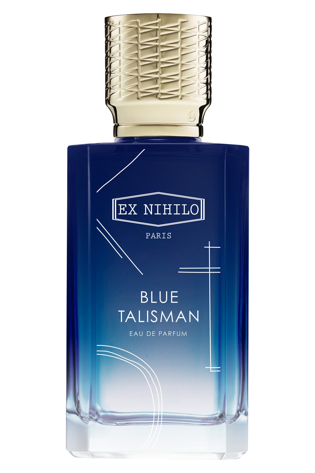 Ex Nihilo Blue Talisman eau de parfum