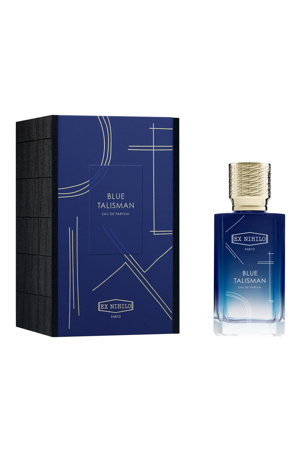 Ex Nihilo Blue Talisman eau de parfum
