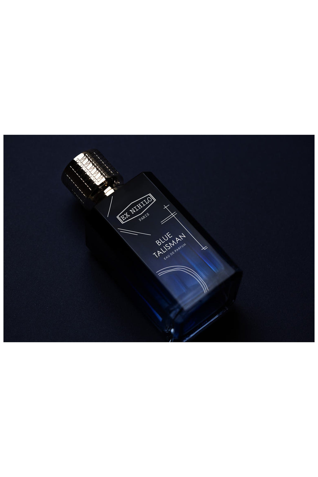 Ex Nihilo Blue Talisman eau de parfum