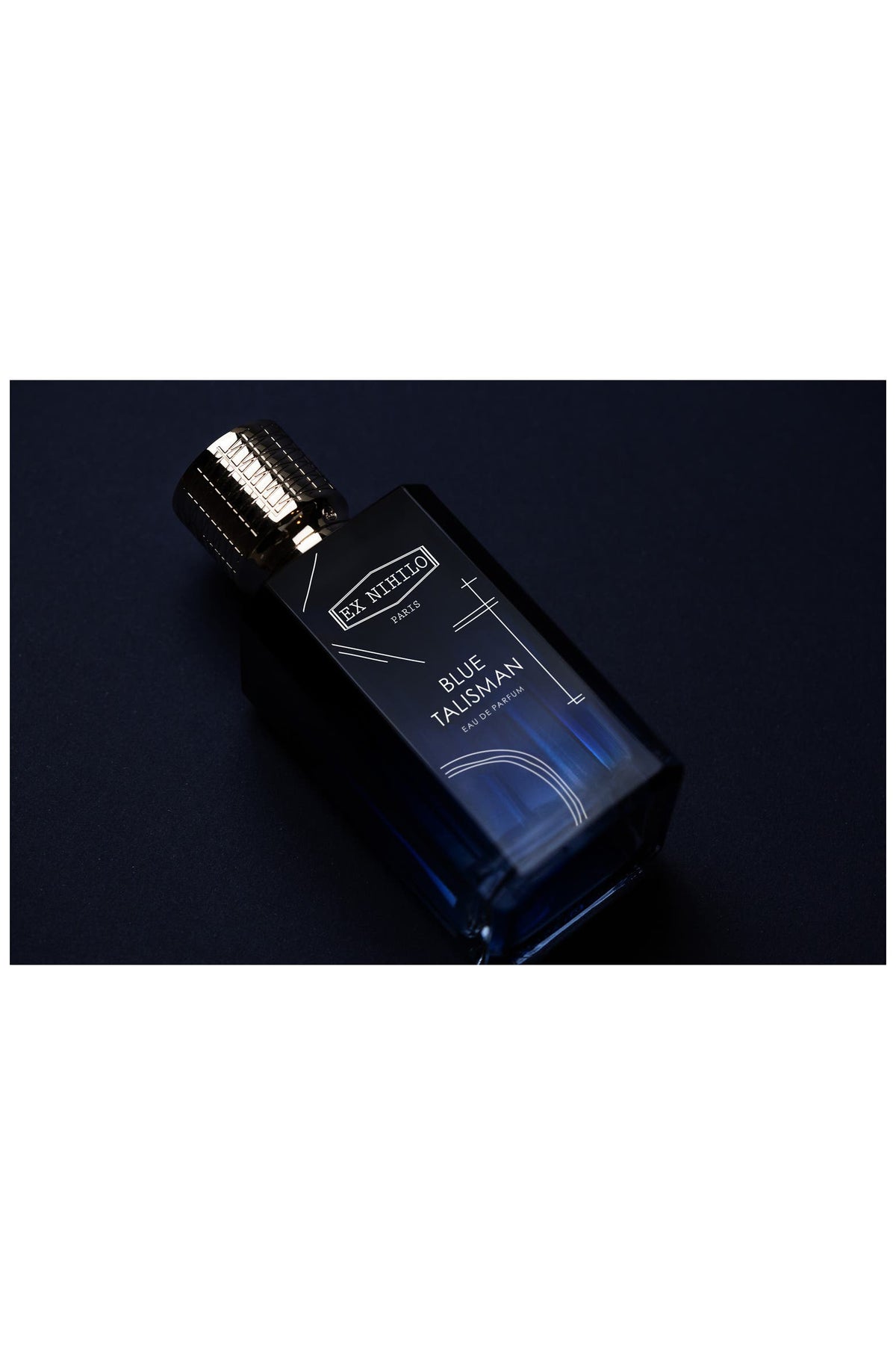 Ex Nihilo Blue Talisman eau de parfum
