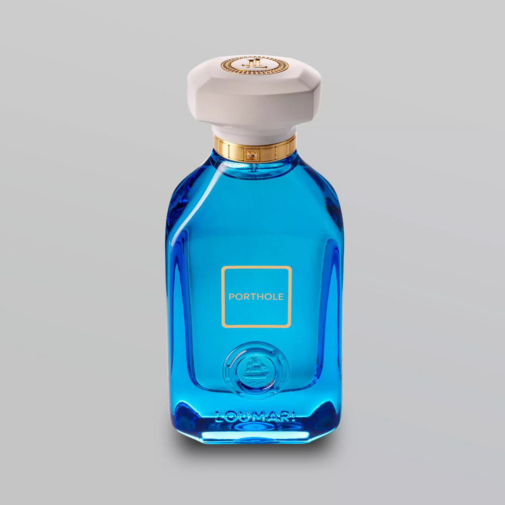 Loumari Porthole Extrait de Parfum