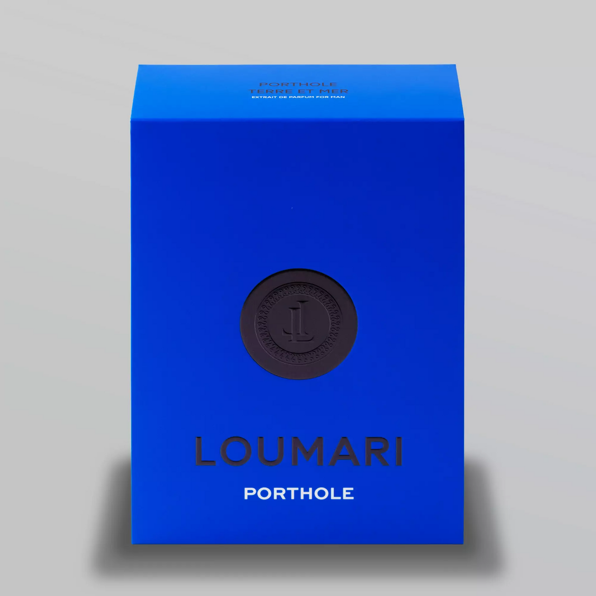 Loumari Porthole Extrait de Parfum