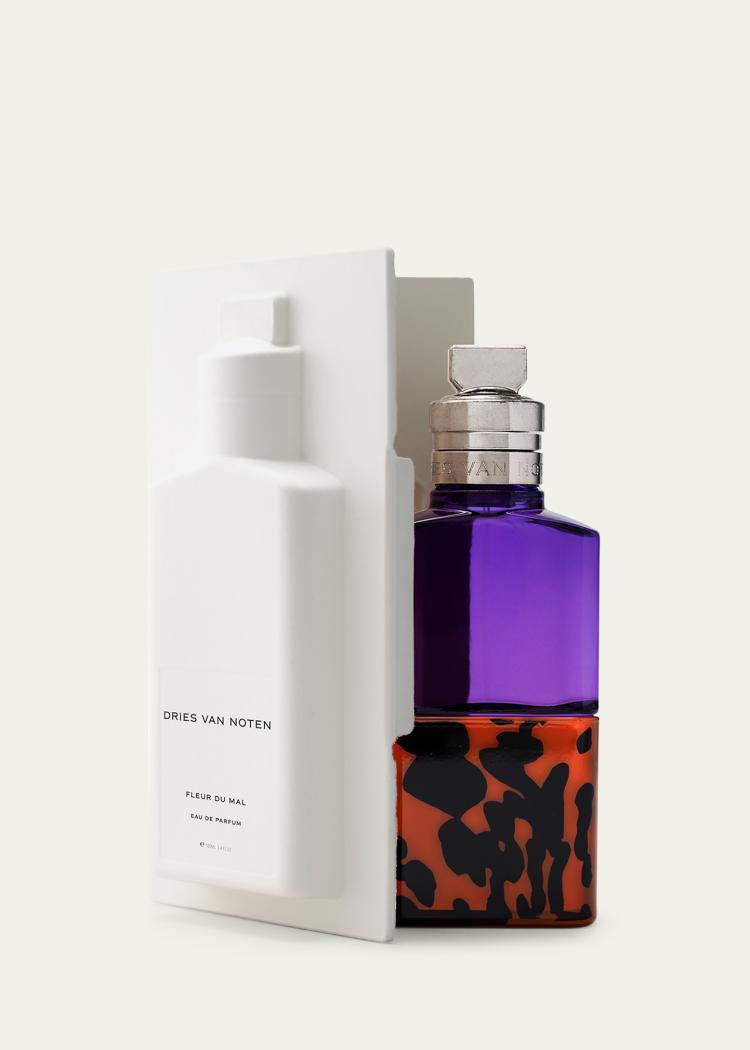 Dries Van Noten Fleur du Mal