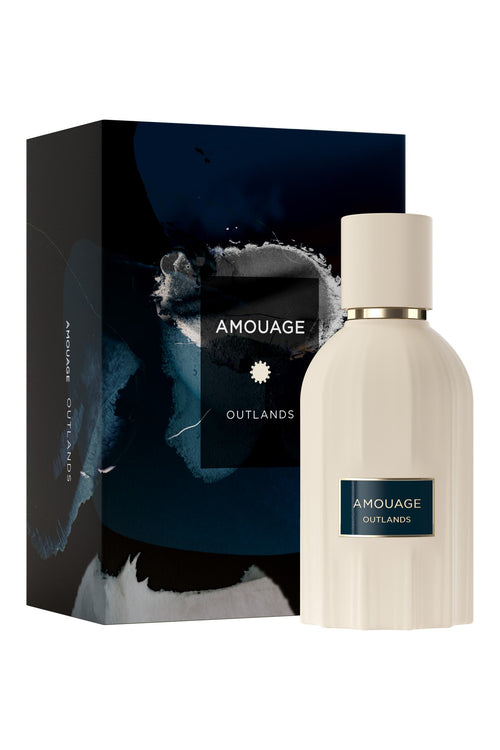 Amouage Outlands Essence | 100ml