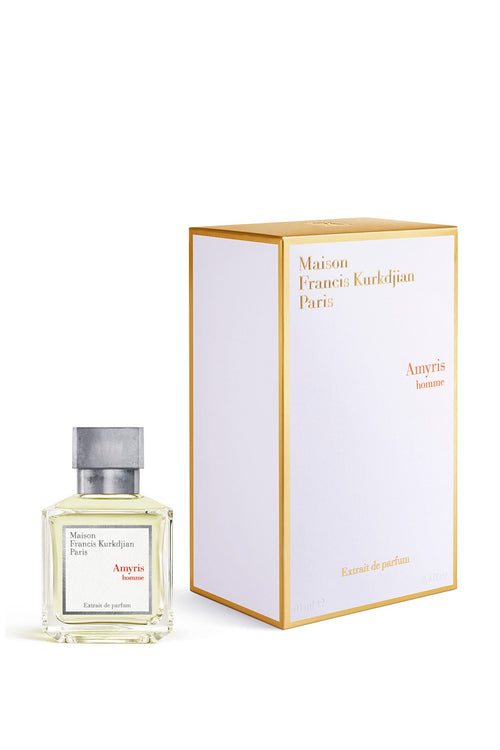 Amyris Homme Extrait de Parfum | Maison Francis Kurkdjian