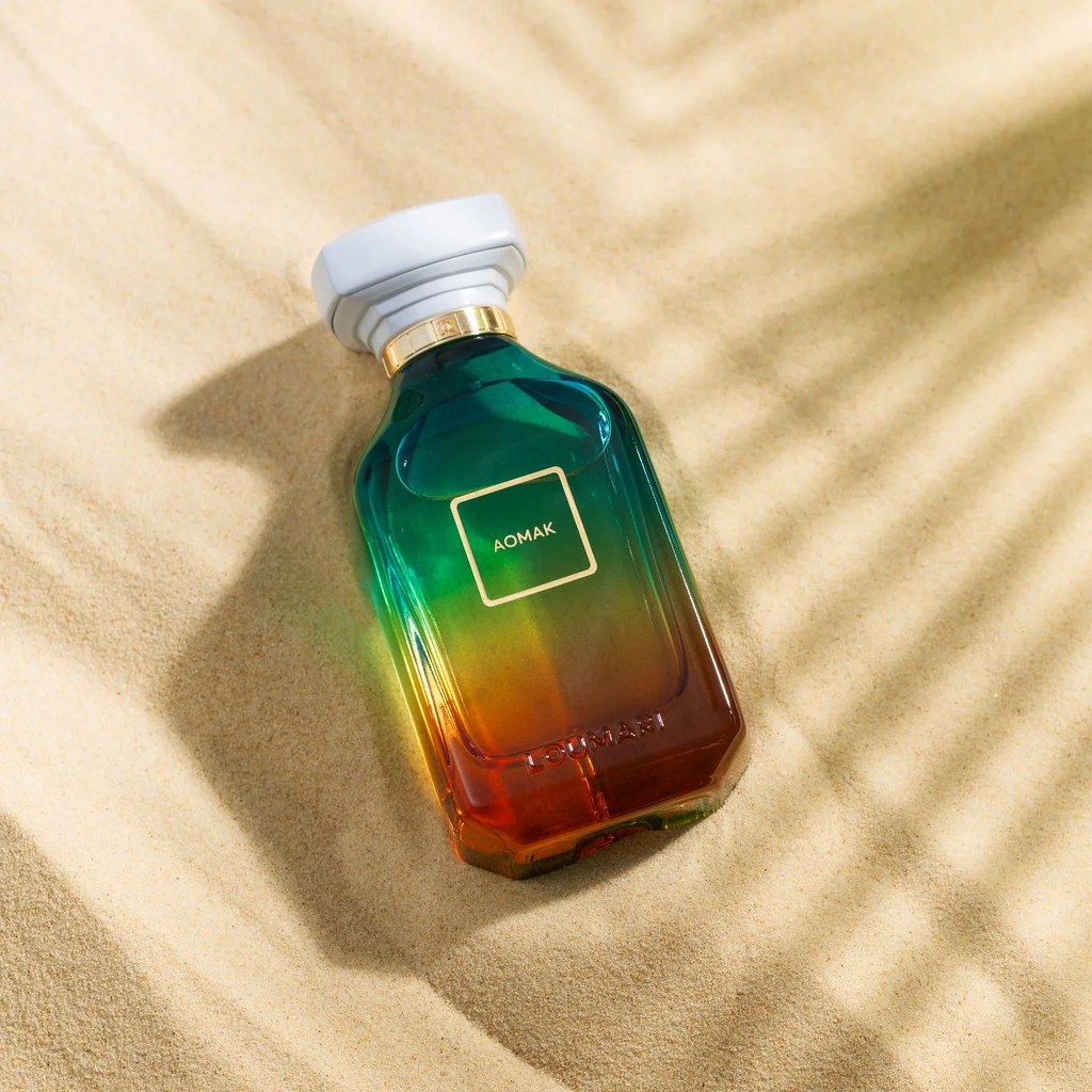 Loumari Aomak Extrait de Parfum | 100ml