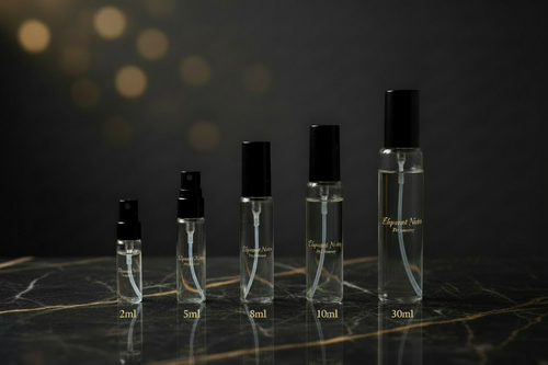 Decants - Luxury Background